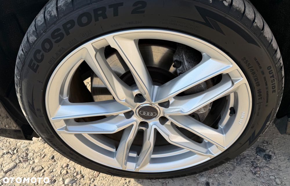 Audi A6 Avant 3.0 TDI Quattro S tronic - 23