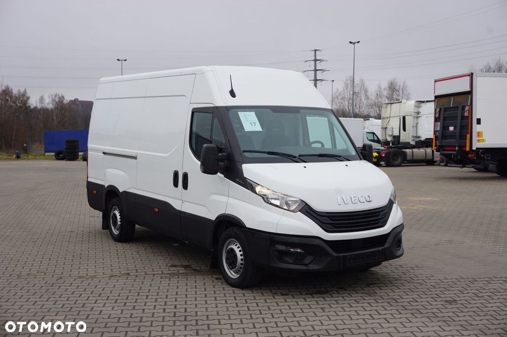 Iveco Daily 35s16 - 1