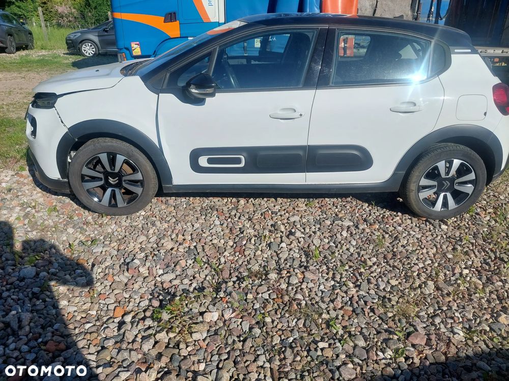 Citroën C3 Pure Tech 83 S&S PLUS - 5