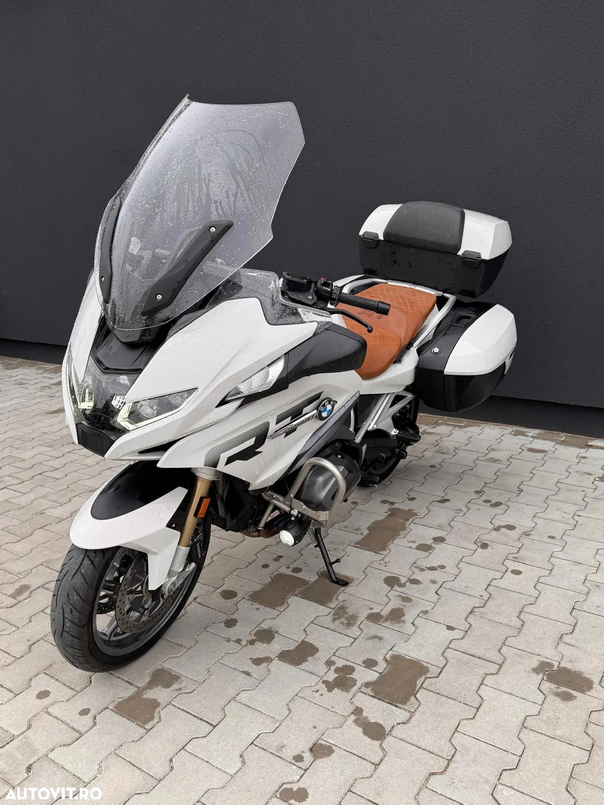 BMW R 1250RT - 3
