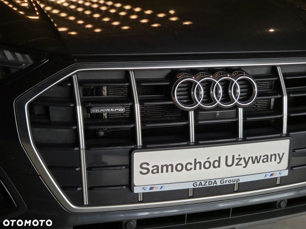 Audi Q5 45 TFSI mHEV Quattro Advanced S tronic - 15