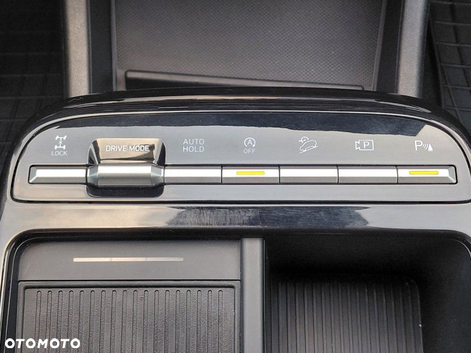 Hyundai Tucson - 27