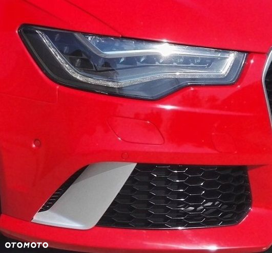 Zaślepka spryskiwacza RS6 C7 L / P KOLORY - 3