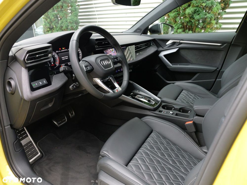 Audi A3 - 19