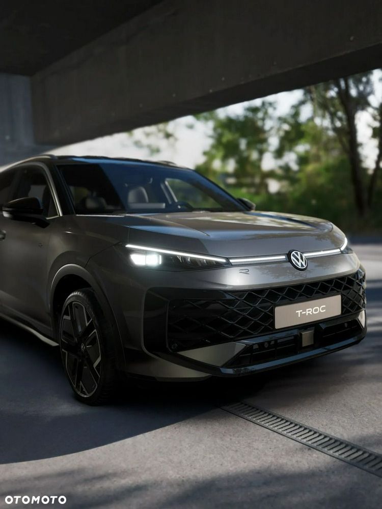 Volkswagen T-Roc - 8