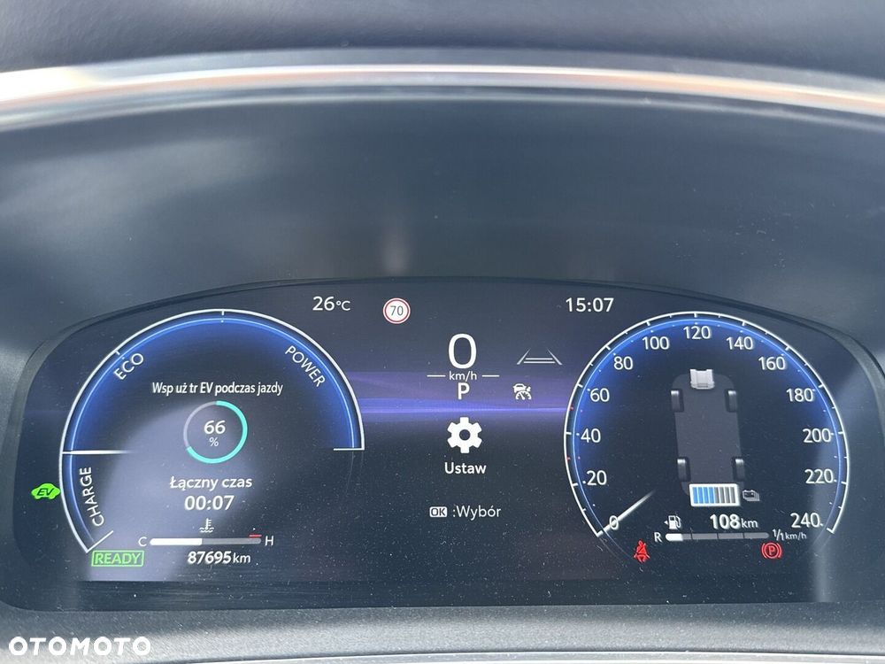 Toyota Corolla 1.8 Hybrid Comfort - 19