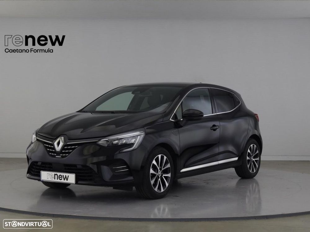 Renault Clio 1.0 TCe Techno - 1