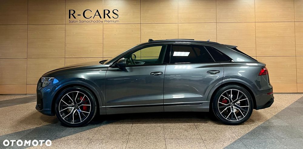 Audi Q8 2024 photo 5