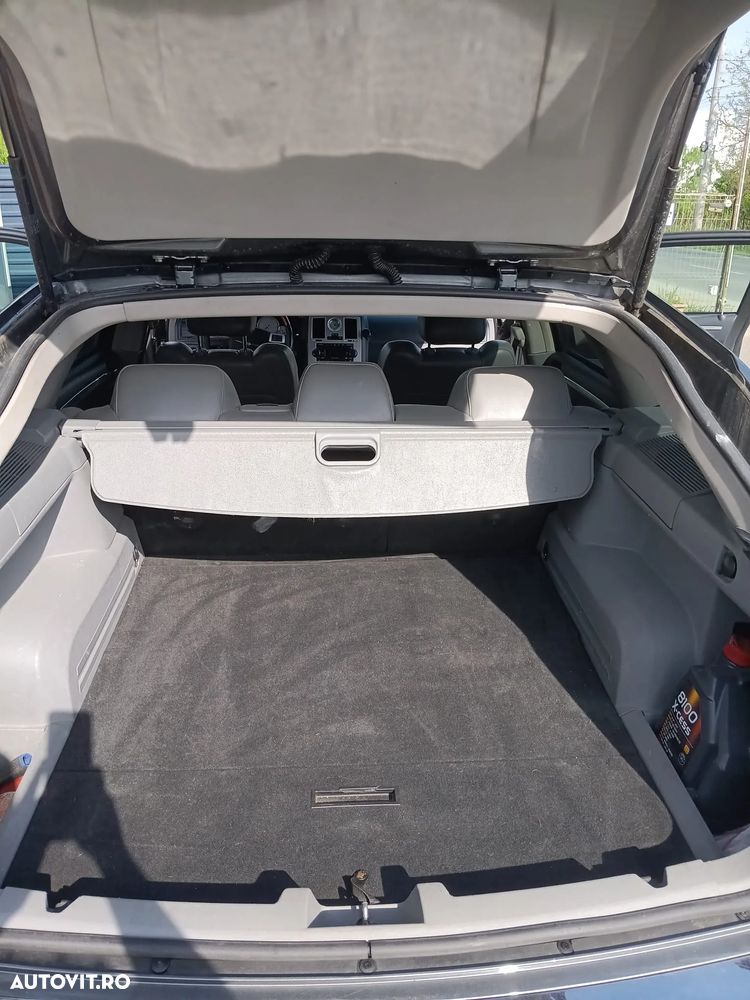 Chrysler 300C 3.0L CRD V6 aut - 7