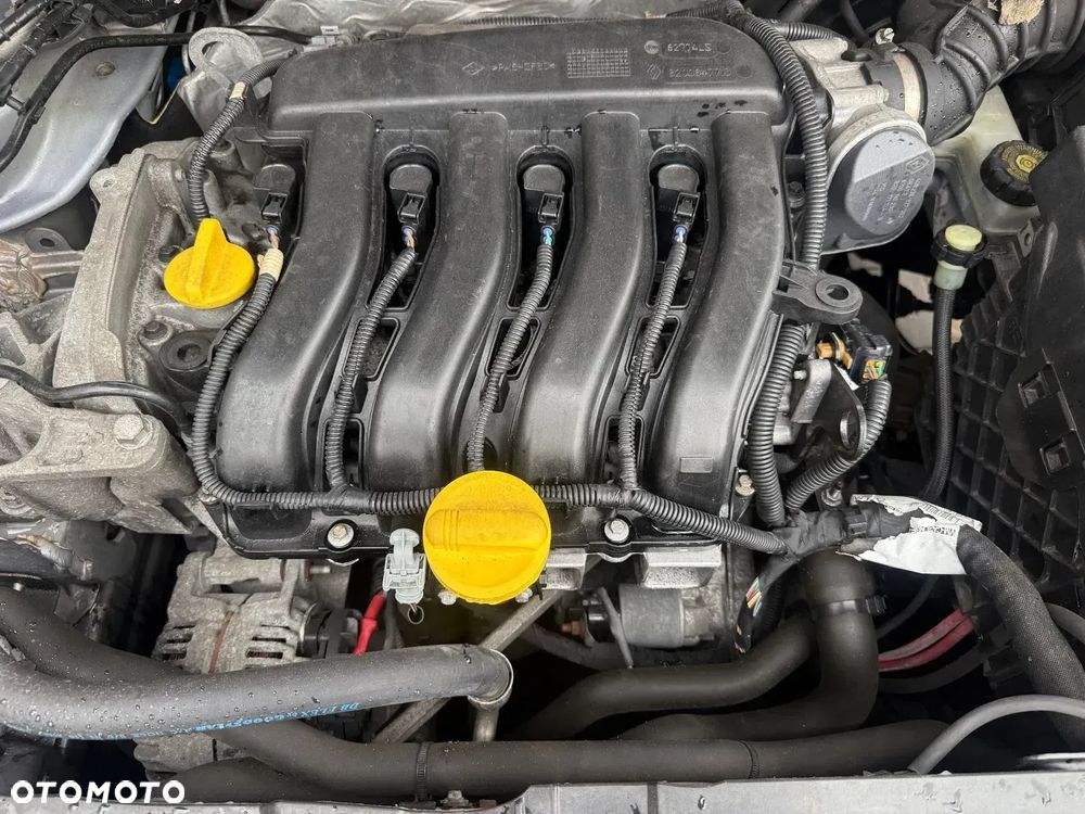 Renault Megane 1.6 16V Privilege - 30