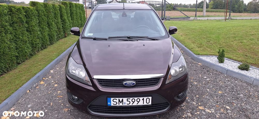 Ford Focus - 13