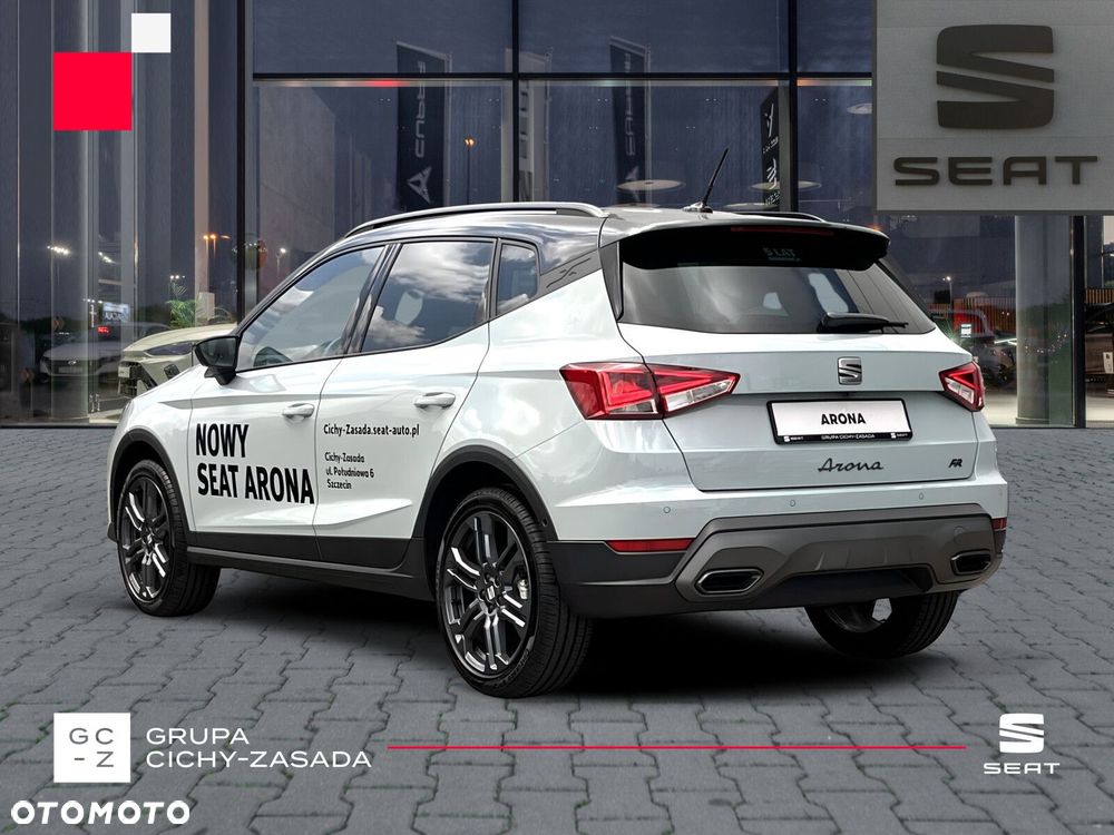 Seat Arona - 4