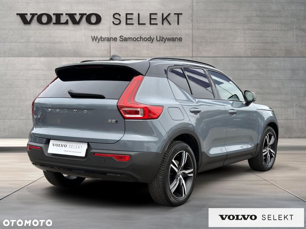 Volvo XC 40 - 7