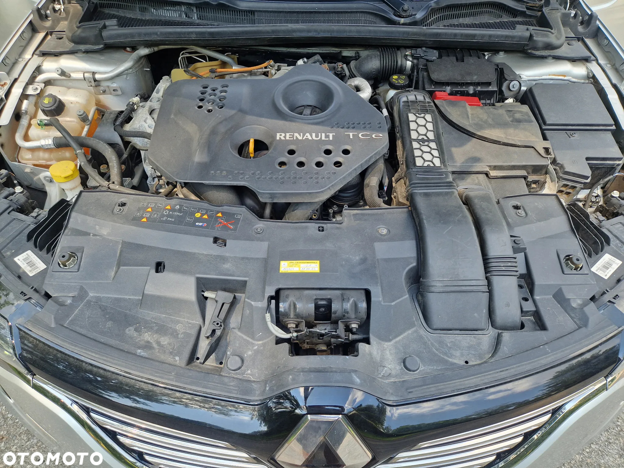 Renault Talisman Grandtour ENERGY TCe 200 EDC LIMITED - 32
