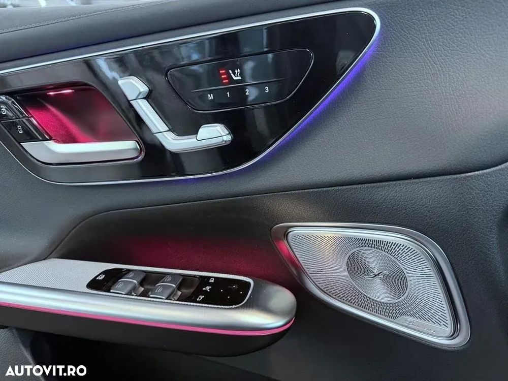 Mercedes-Benz GLC Coupe 300 e 4MATIC - 4