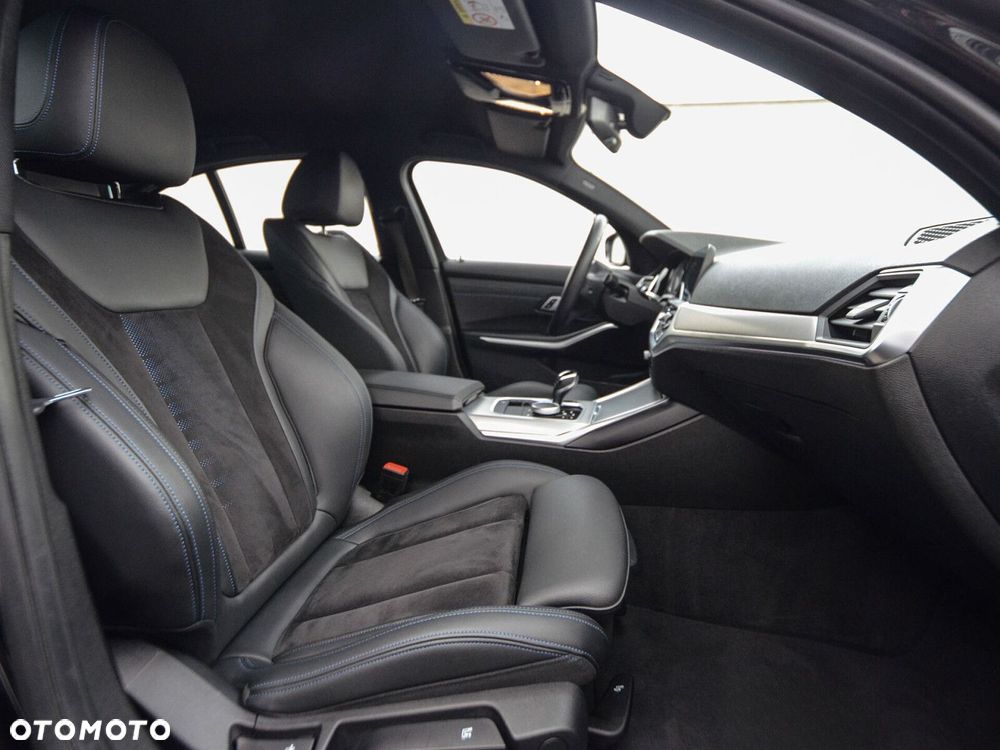 BMW Seria 3 - 26