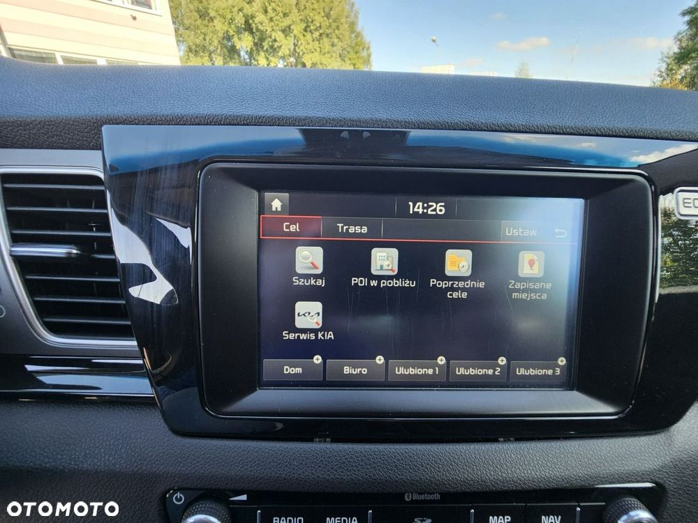 Kia Niro 1.6 GDI Plug-in Hybrid L Business Line - 28
