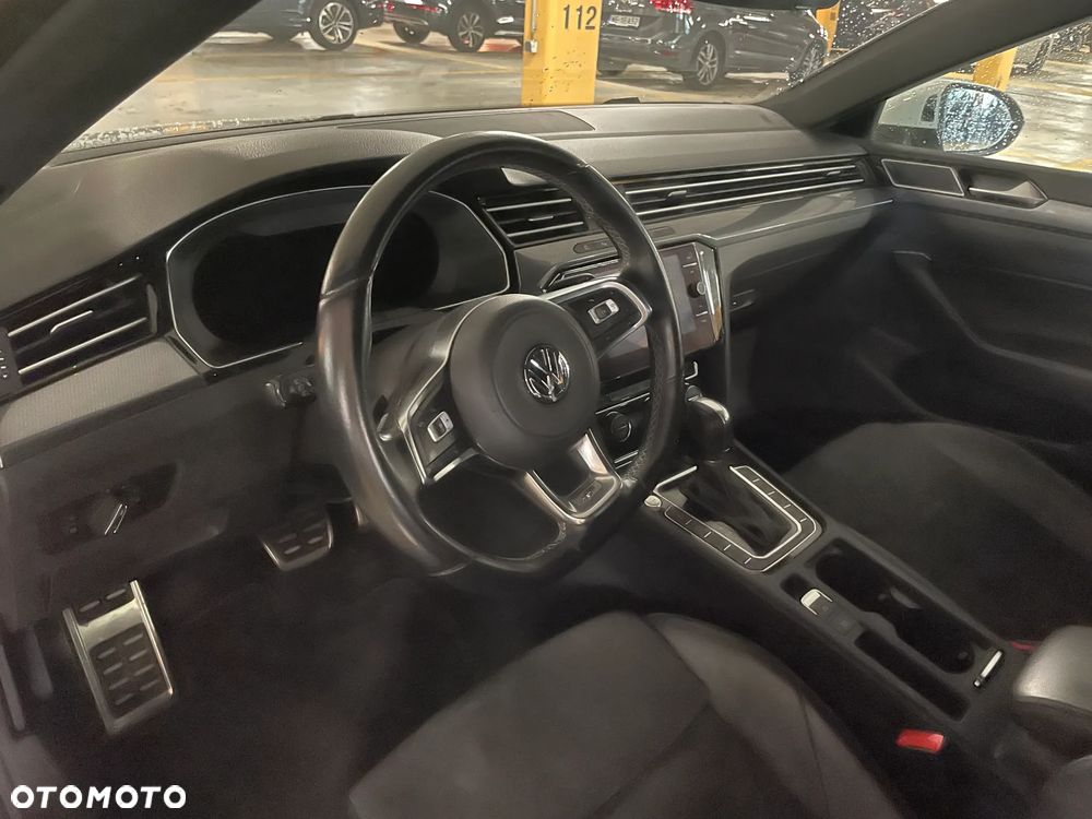 Volkswagen Arteon 2.0 TSI R-Line DSG - 7