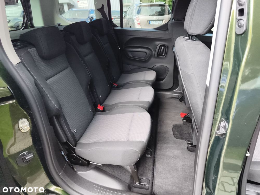 Toyota Proace City Verso 1.5 D-4D Family - 11
