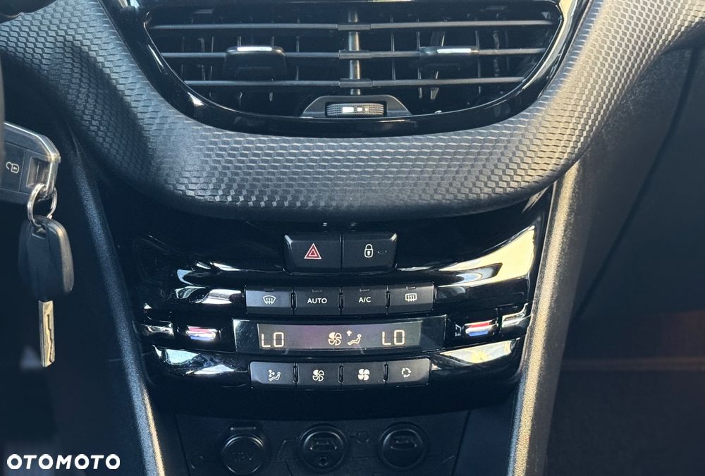 Peugeot 2008 - 22