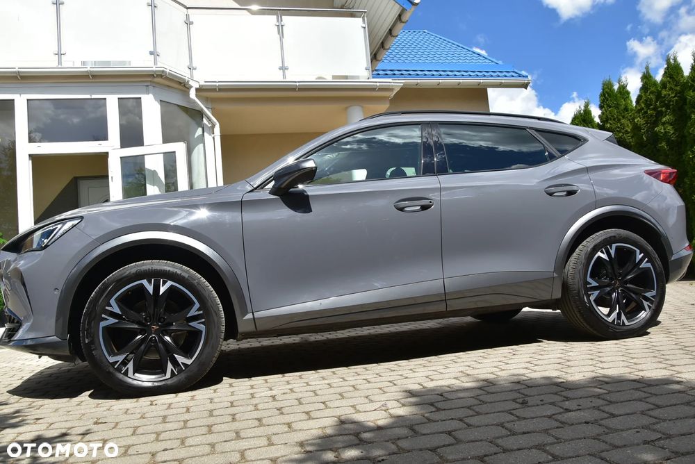 Cupra Formentor - 6