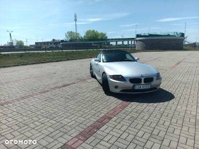 BMW Z4 - 2
