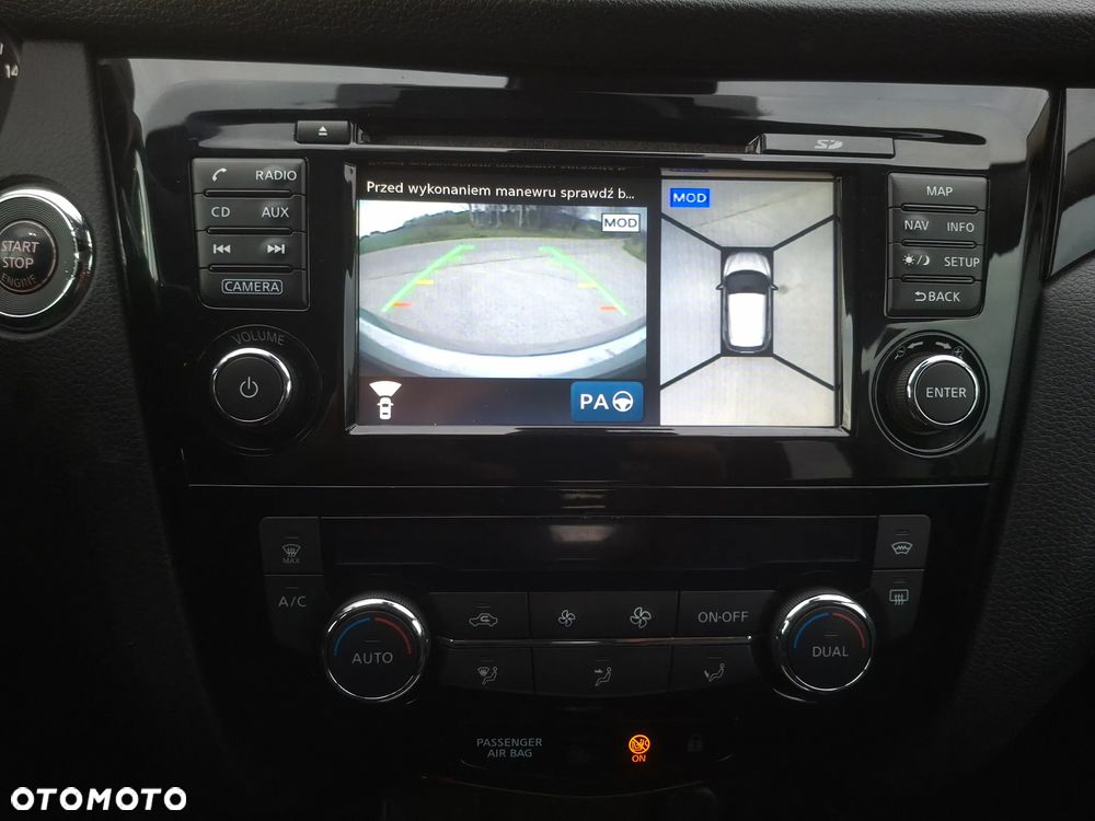 Nissan Qashqai 1.2 DIG-T Tekna - 15