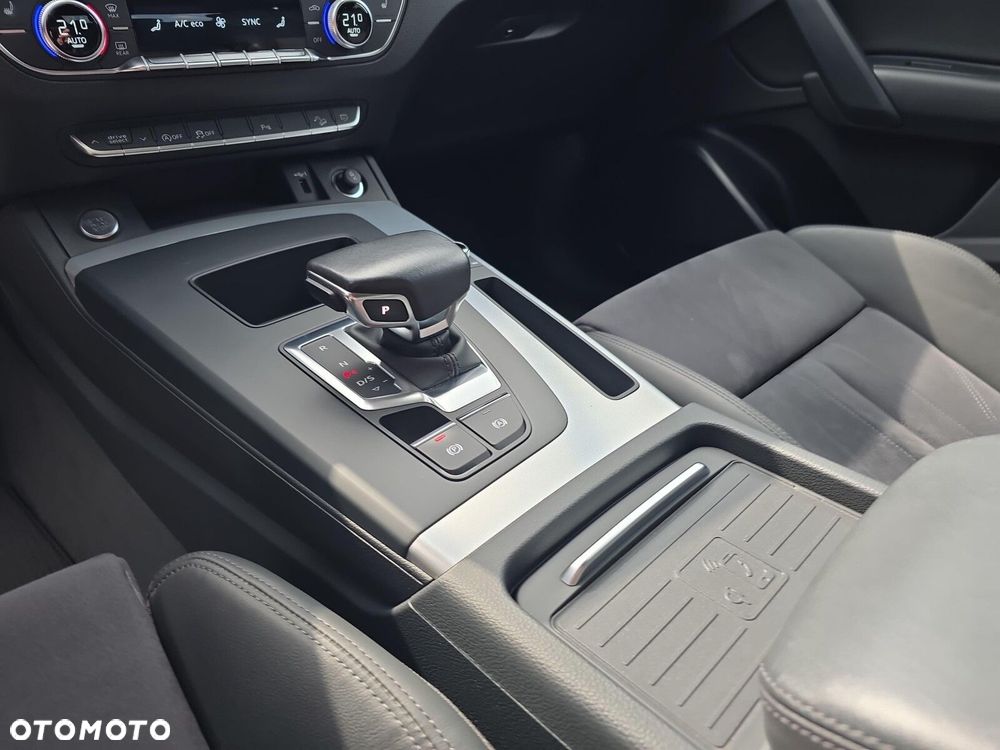 Audi Q5 Sportback 40 TDI mHEV Quattro S Line S tronic - 15