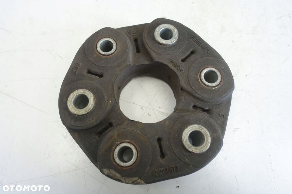 BMW E60 M5 5.0 V10 GUMA WAŁU przegub 2282573 - 2