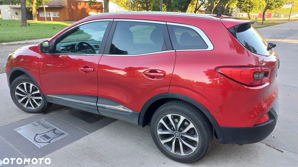 Renault Kadjar - 7