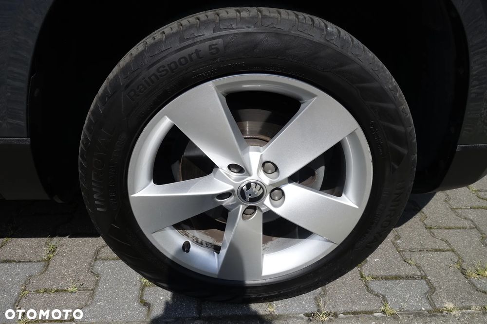 Skoda Karoq 1.5 TSI ACT Style DSG - 8
