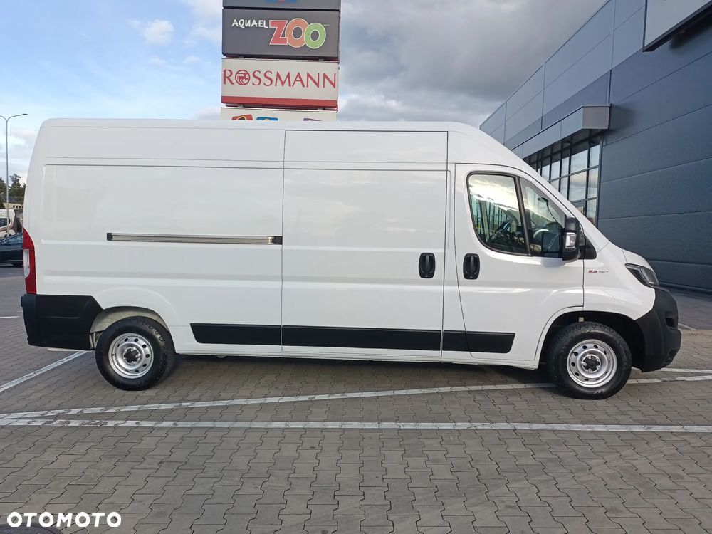 Fiat DUCATO L3H2 2.3 140KM - 15