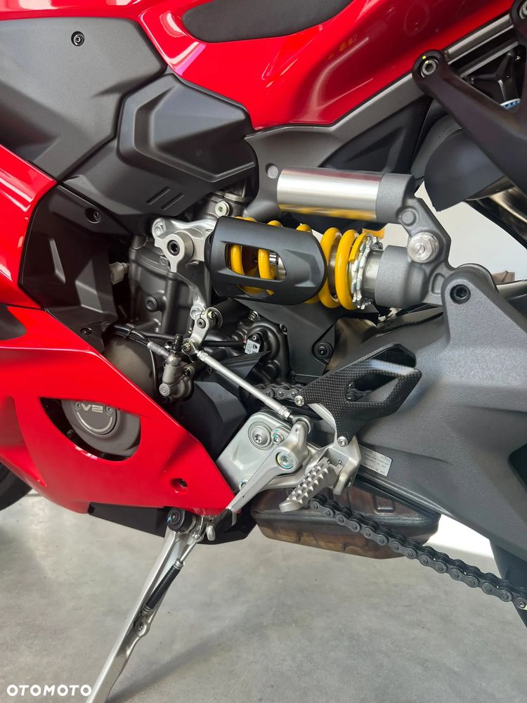 Ducati Panigale V2 - 18
