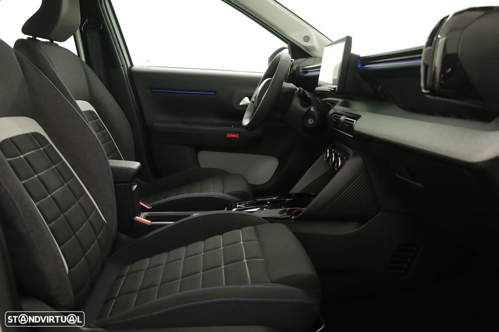 Citroën e-C3 44 kWh Autonomia Conforto Plus - 20