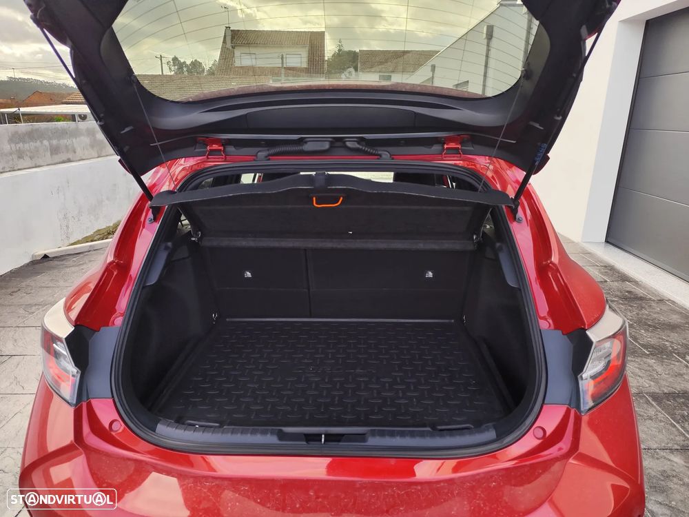 Toyota Corolla 2.0 Hybrid Exclusive - 5