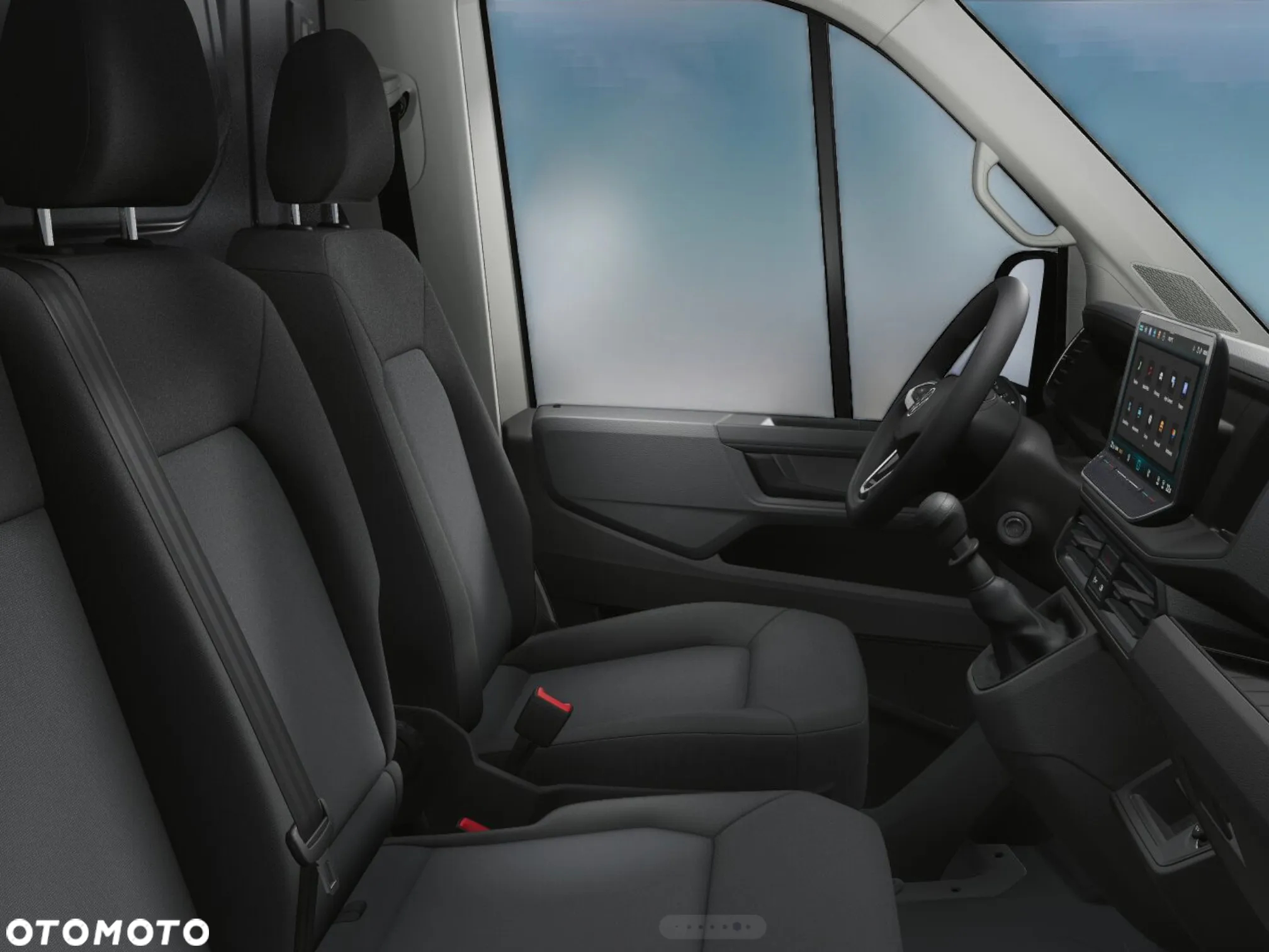 Volkswagen Crafter 35 - 16