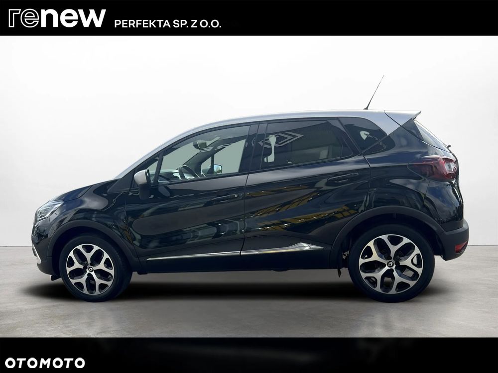 Renault Captur 2018 photo 2