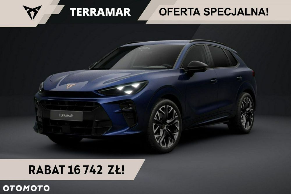 Cupra Terramar - 1