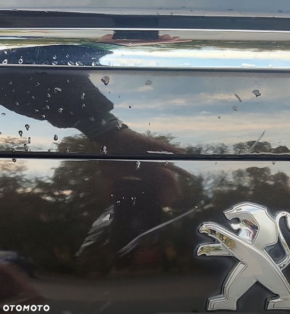 Peugeot 508 2011