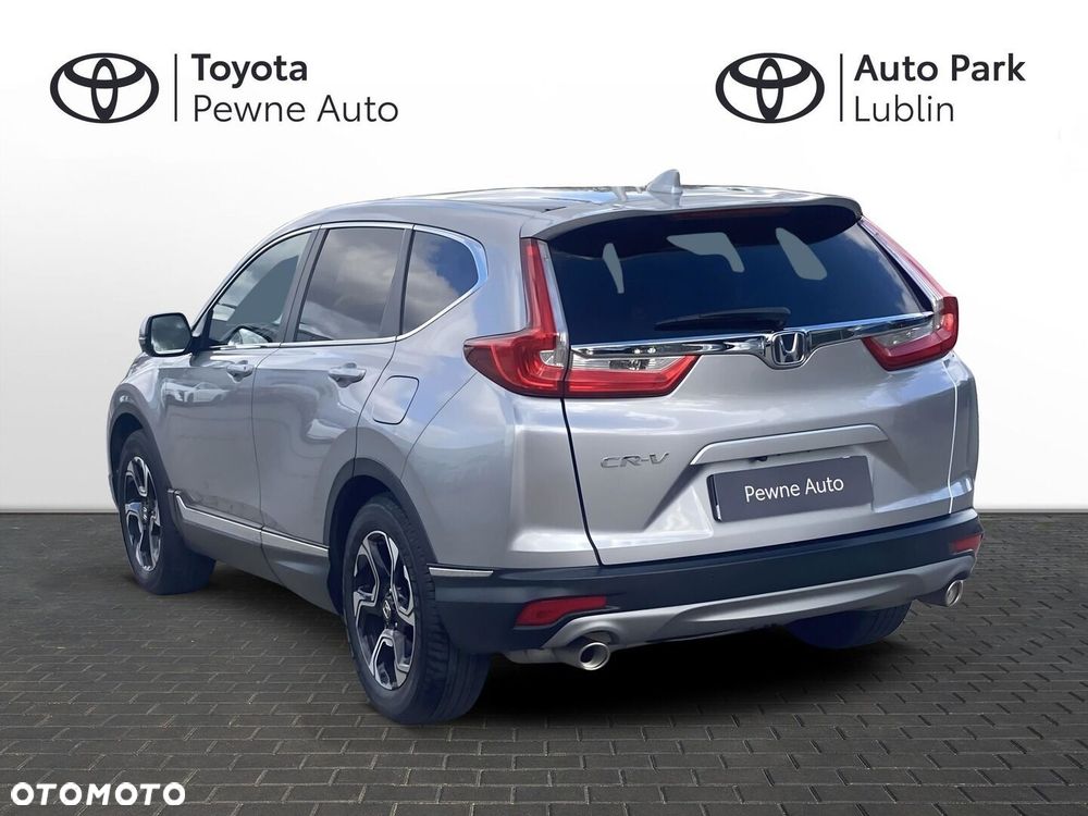 Honda CR-V - 3