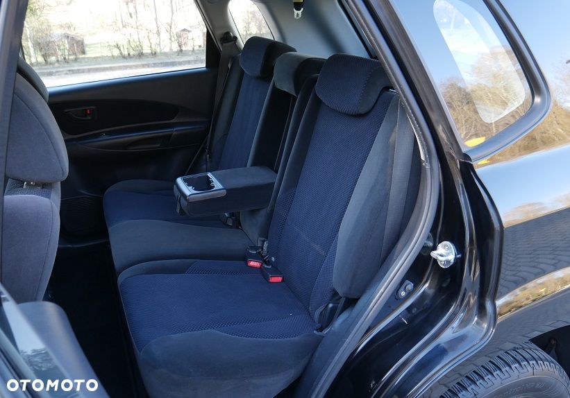 Hyundai Tucson 2.0 2WD Edition Plus - 20