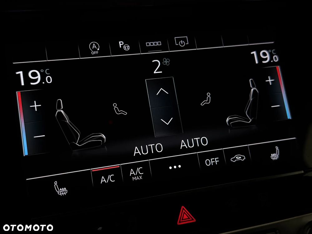 Audi A6 Avant 40 TDI quattro S tronic advanced - 30