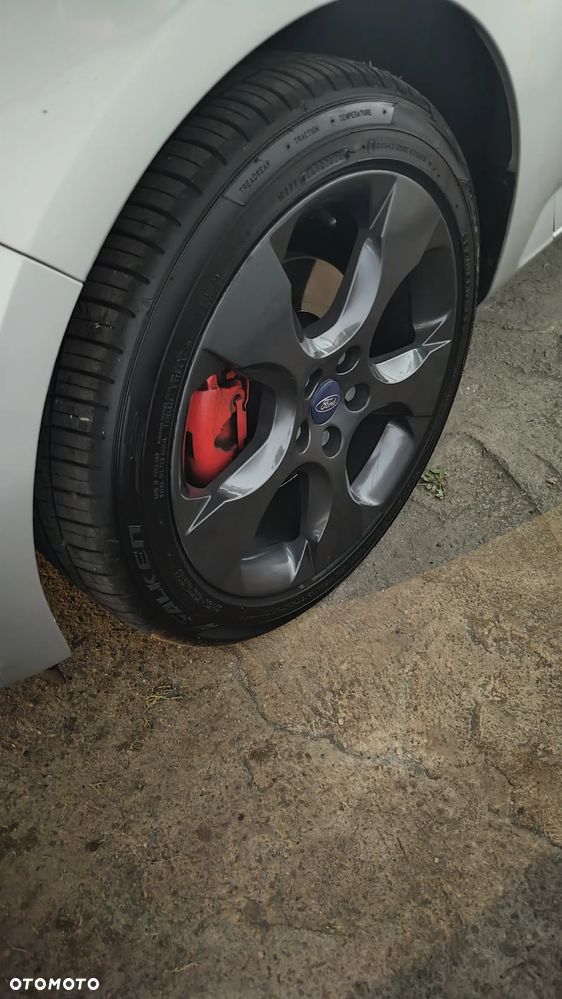 Ford Mondeo 1.6 Eco Boost Start-Stopp Titanium - 7