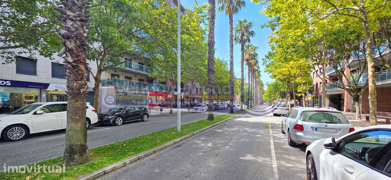 Apartamento T3 em Alverca do Ribatejo (ALV263) - Grande imagem: 2/31