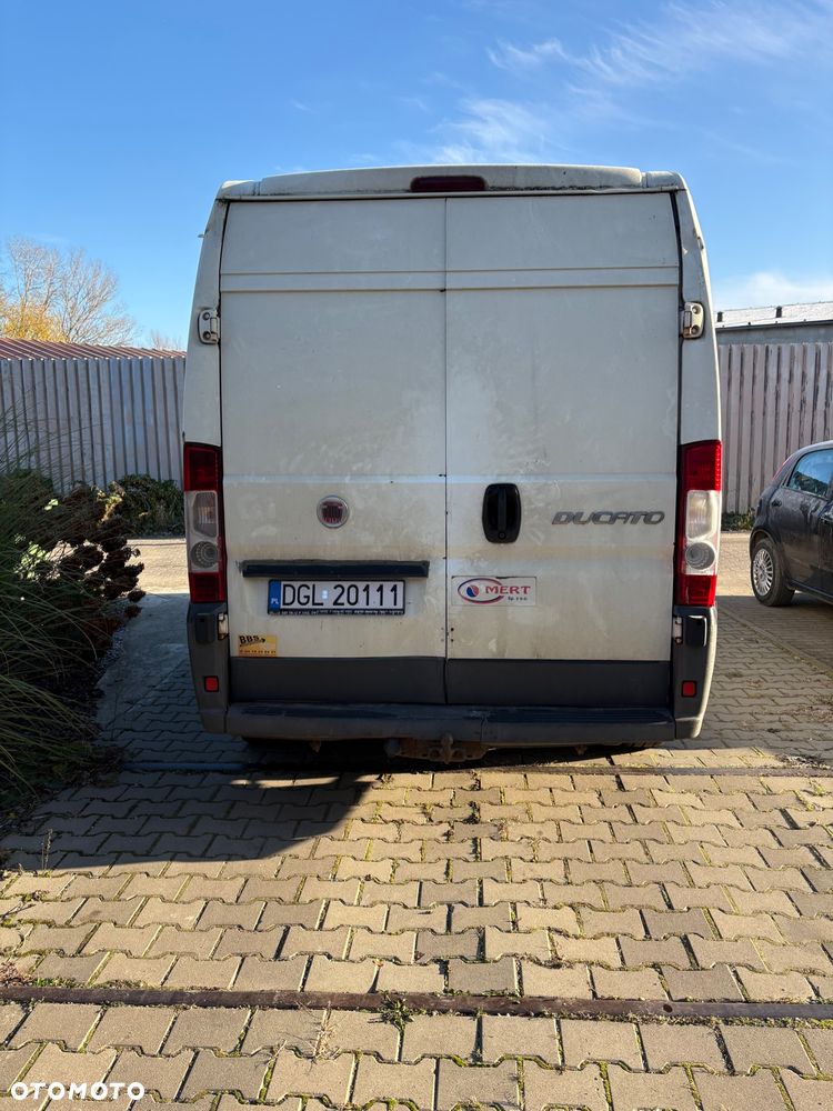 Fiat Ducato L2H2 - 3