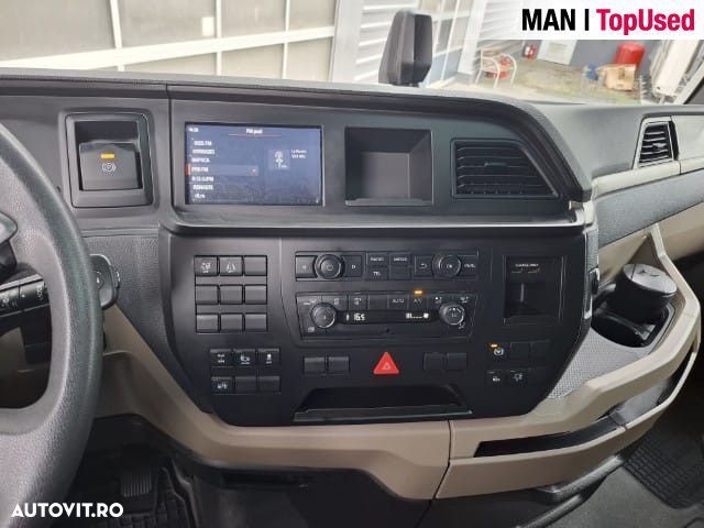 MAN TGX 18.470 4x2 LL SA - 7