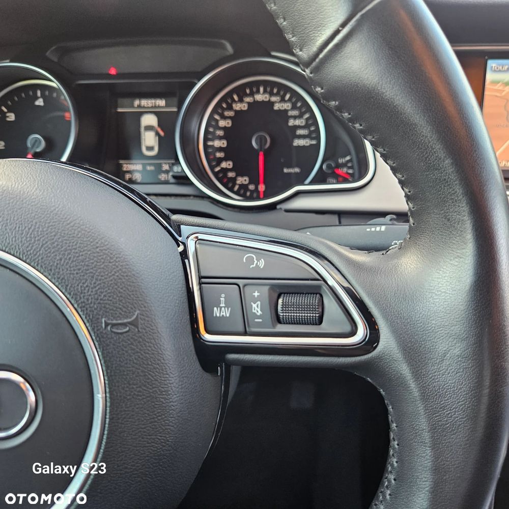 Audi A5 Sportback - 31