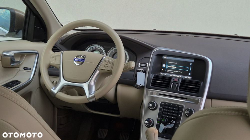 Volvo XC 60 D4 Summum - 7