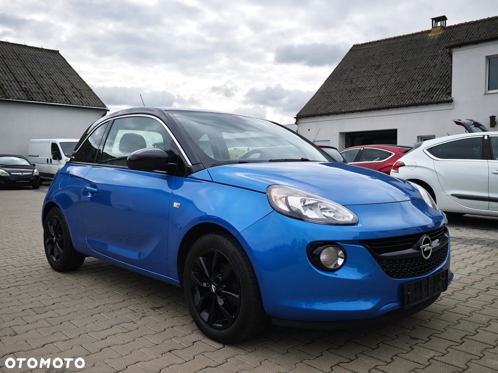 Opel Adam 1.4 Jam - 3