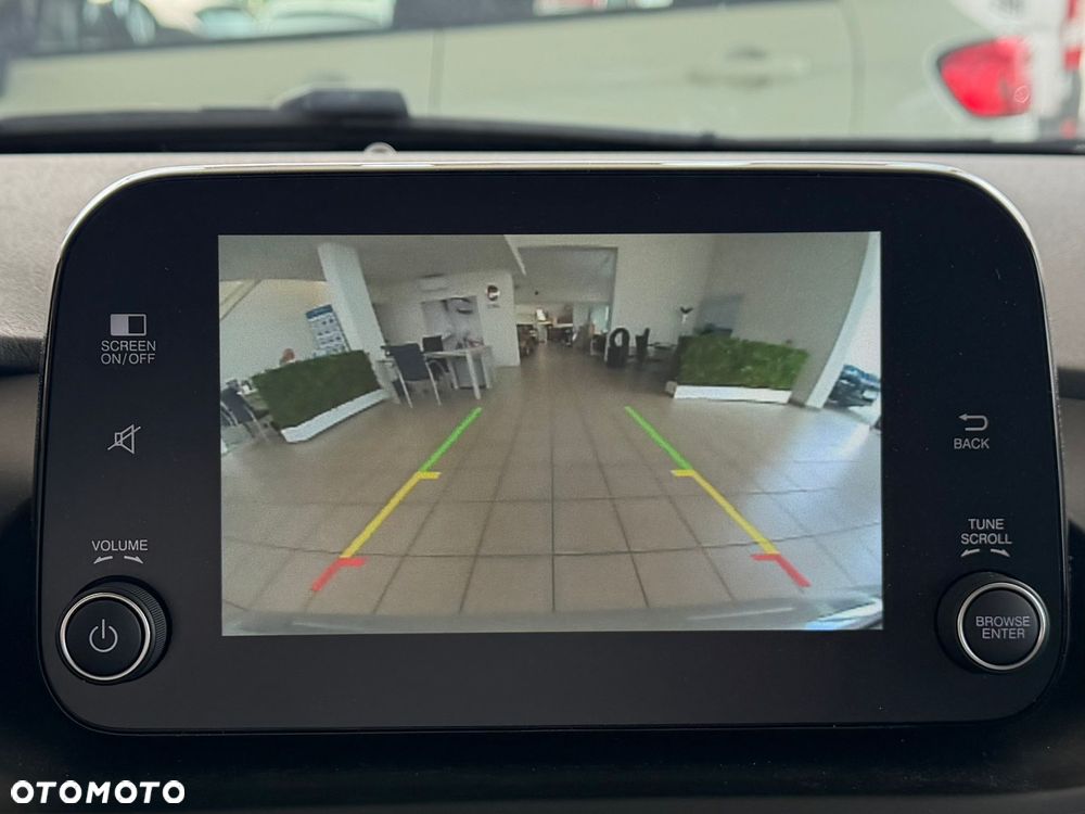 Fiat Tipo 1.0 T3 - 21